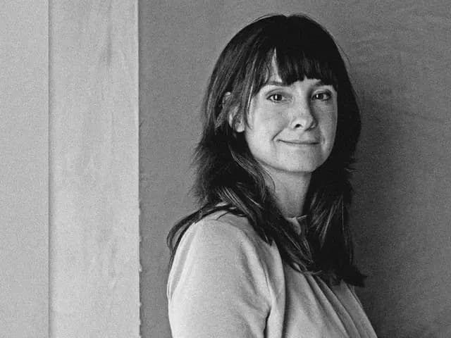 Beth Kindig
