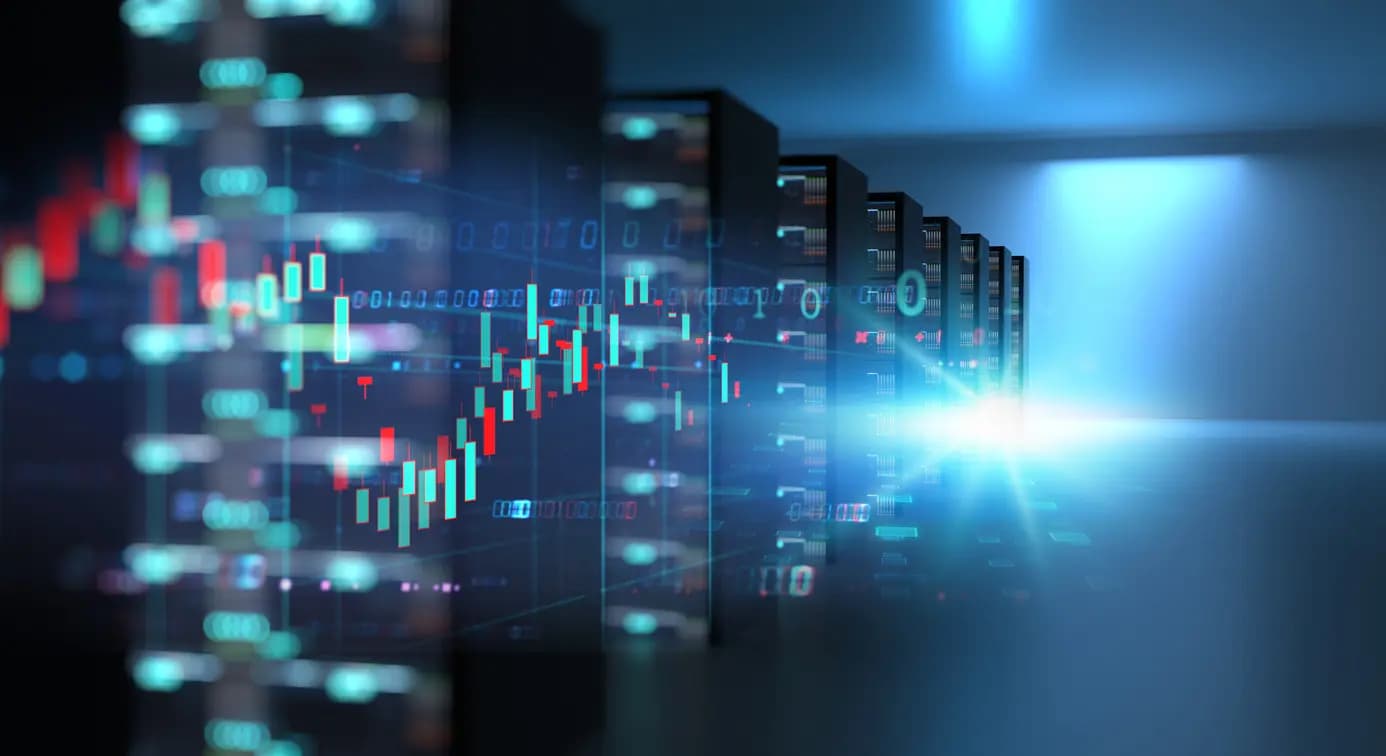 Monolithic Power Q2: Enterprise Data Guide Raised 50 Points to 135% YoY