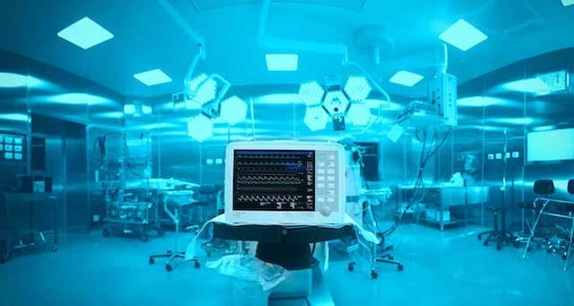 IoT Medical Devices: Our Scariest Security Threat Yet