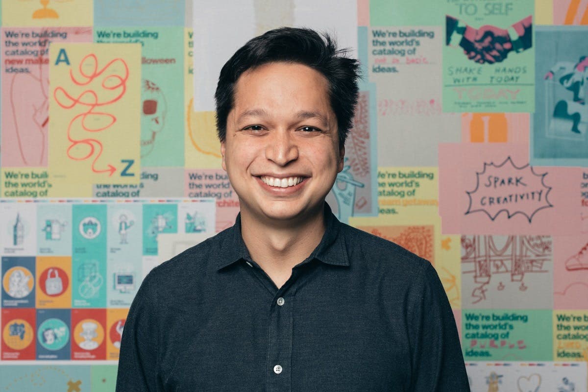 Pinterest Stock: Price-to-Sales Risky