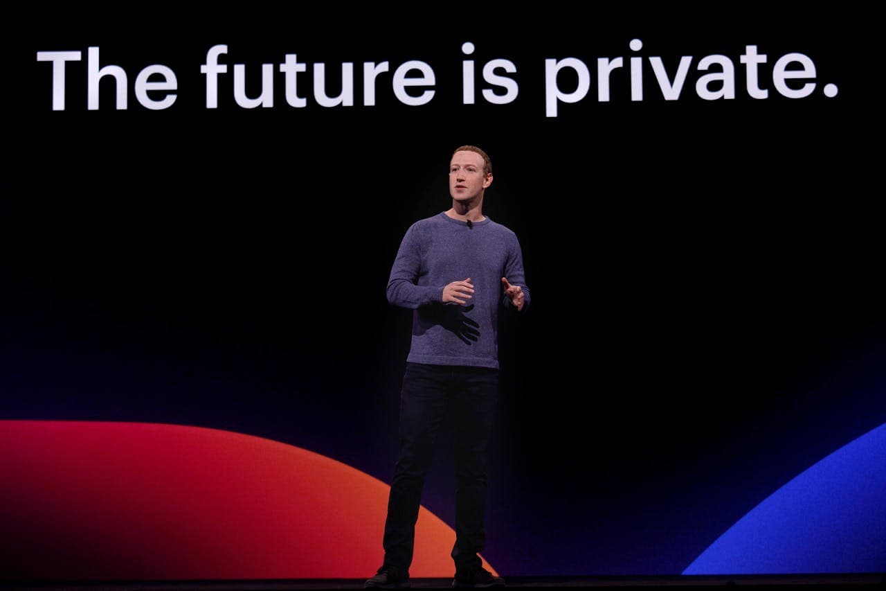 Will Facebook Cryptocurrency Have A Long-Term Impact?