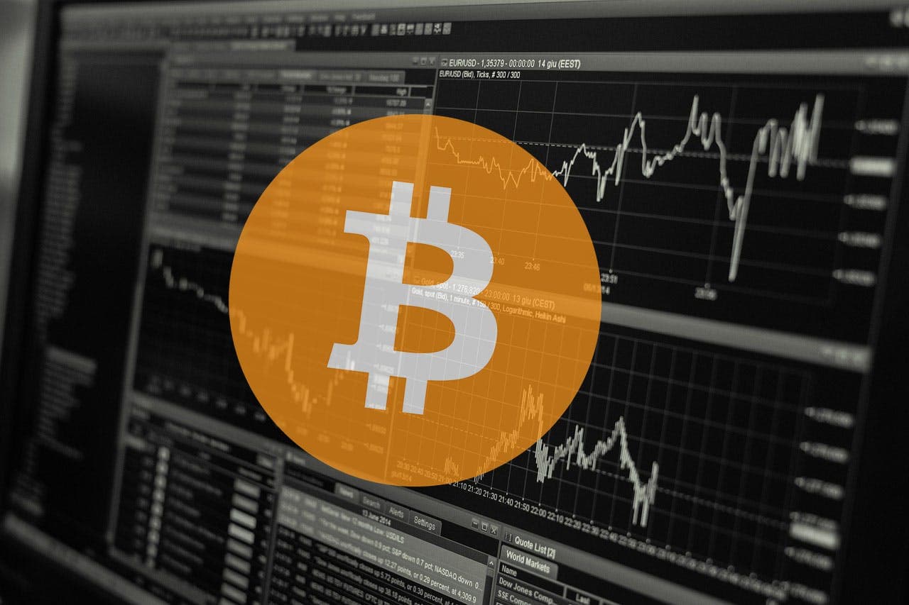 Will Bitcoin Make a Good Investment? Phase 2: Economic Uncertainty