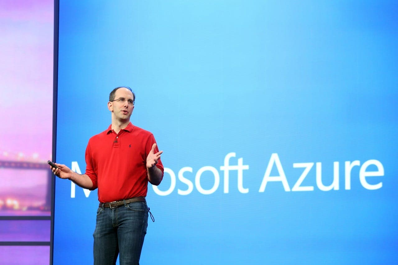 Here’s Why Microsoft Stock Could Overtake Amazon on Cloud Infrastructure