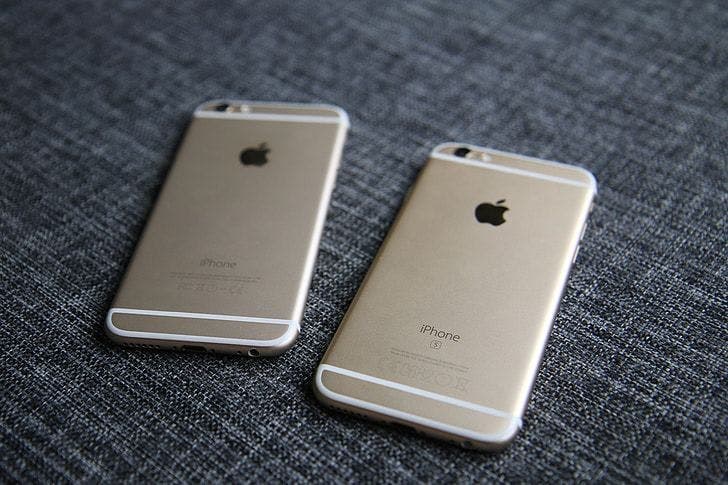 Advertising Stocks Face New, Major Challenge With Apple’s iOS 14