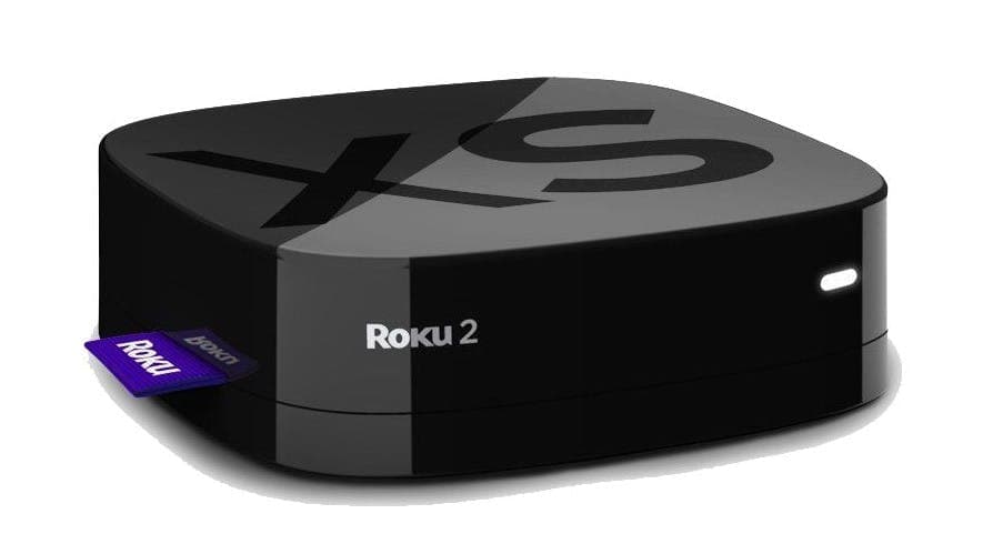 The Crucial Difference Between Roku and Netflix