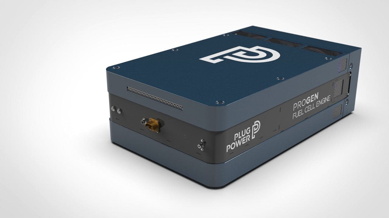 What’s Next for Plug Power?