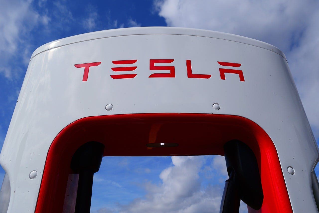 What’s Next for Tesla? Levels to Watch.