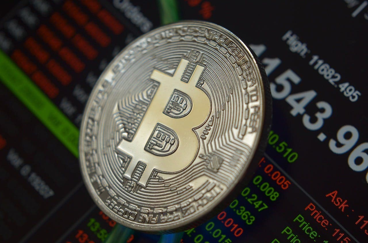 Levels to Watch: Bitcoin Approaches Upside Target