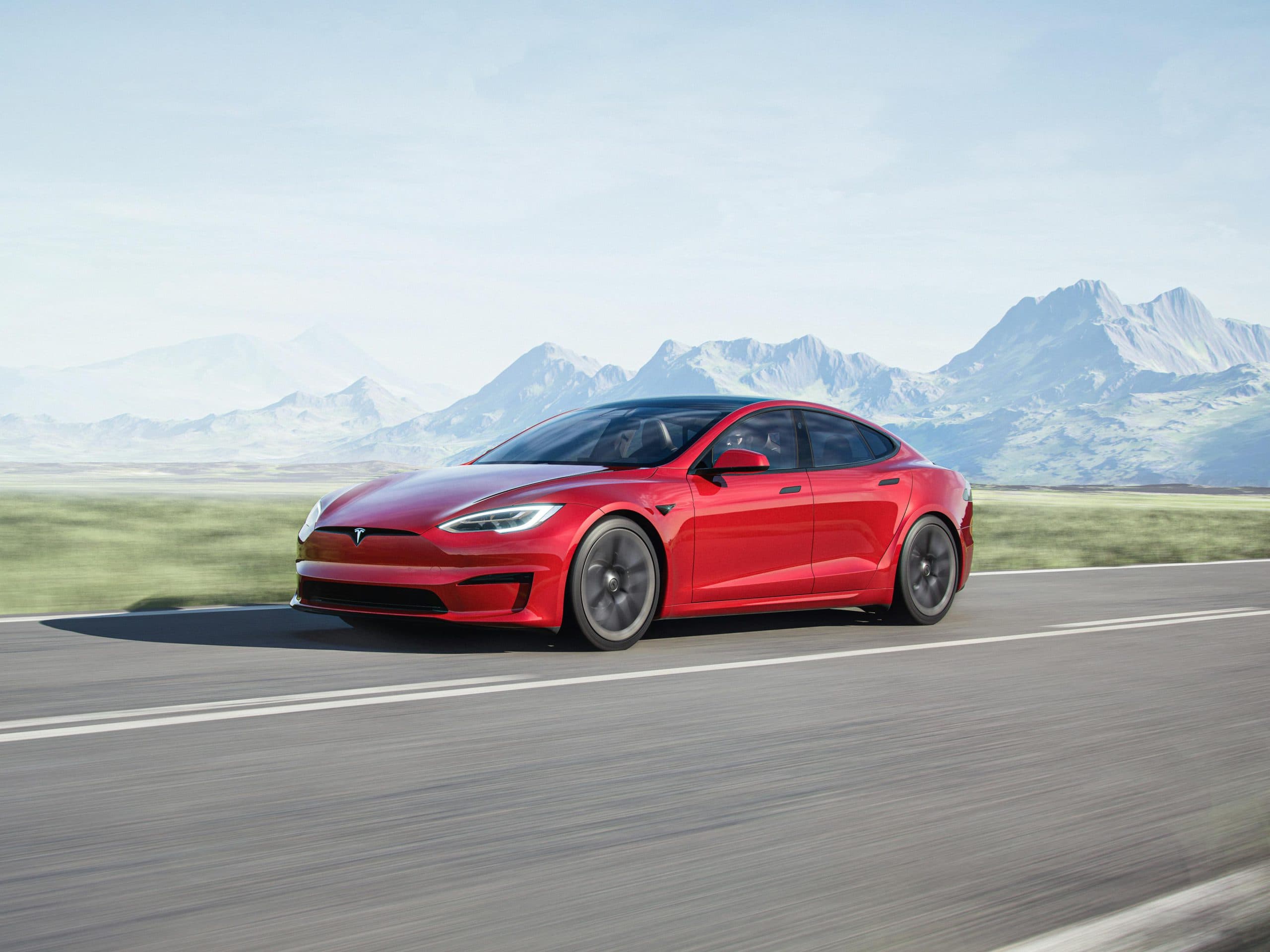 Tesla Earnings (Q3 2021 Recap) – Path to 20M Annual Vehicle Production and More!