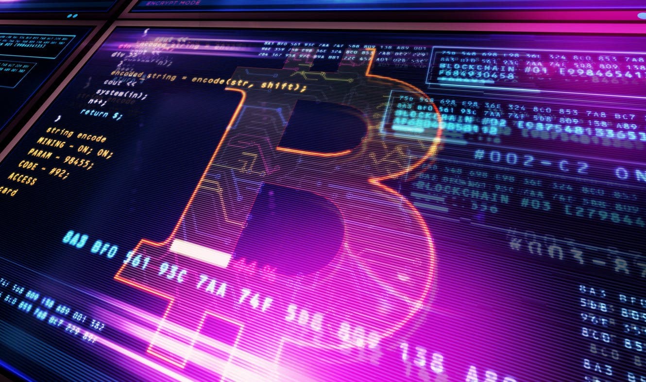 I/O Fund Discusses Bitcoin Miners and Tech Stocks on Fox Business News