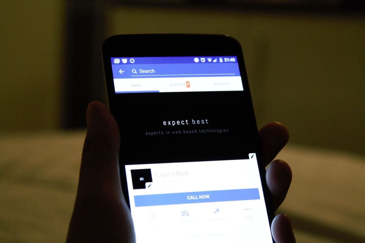 Facebook Stock: A Permanent Change To The Business Model