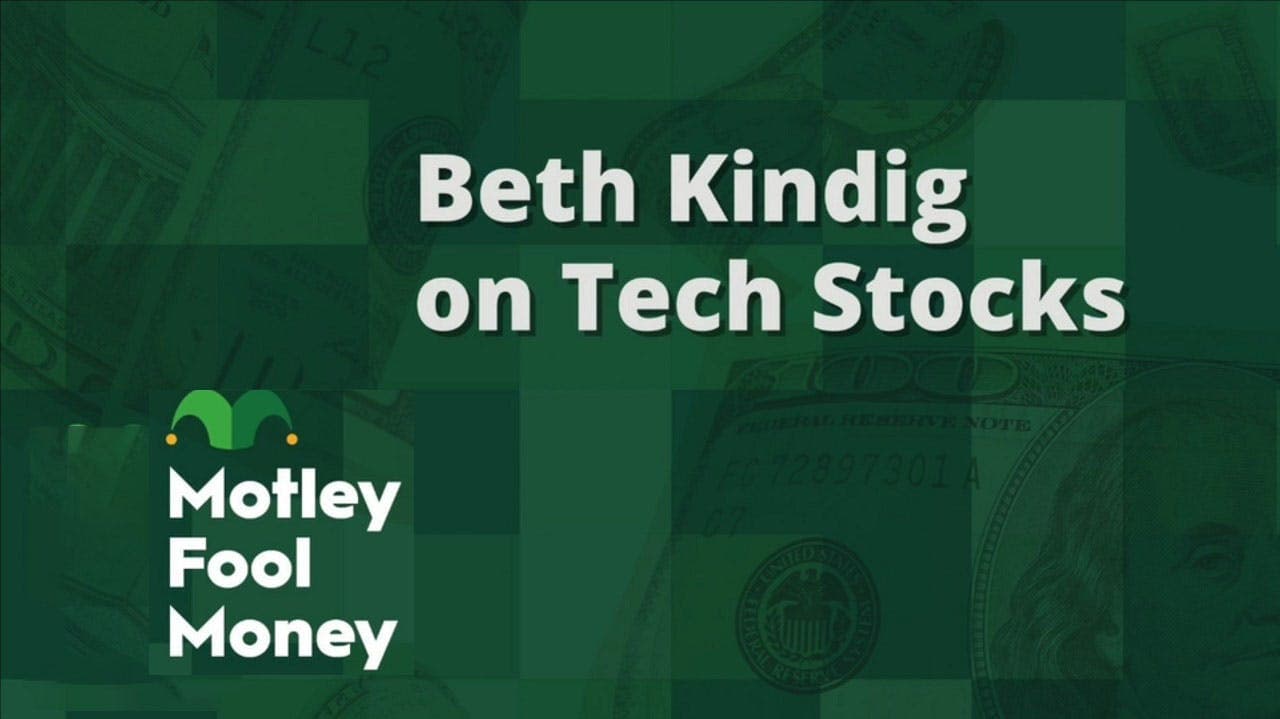 The Motley Fool Podcast: Beth Kindig on Tech Stocks