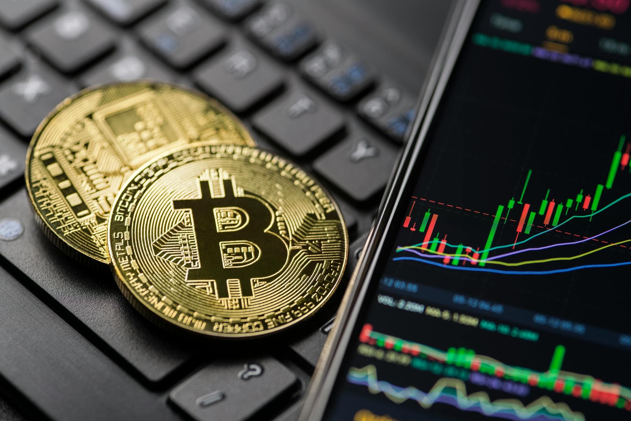 I/O Fund’s Current View on Bitcoin