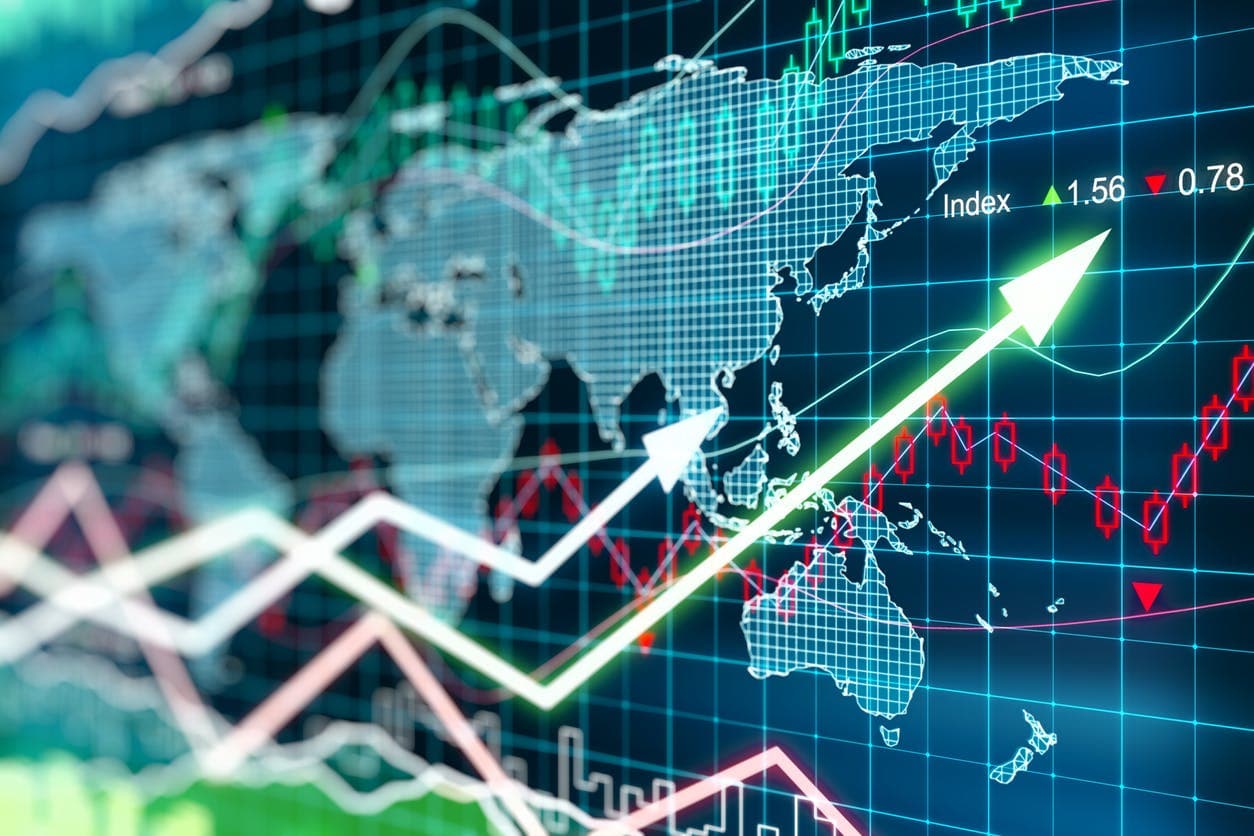 Divergences Point Toward Market Moving Higher (Technical Analysis)