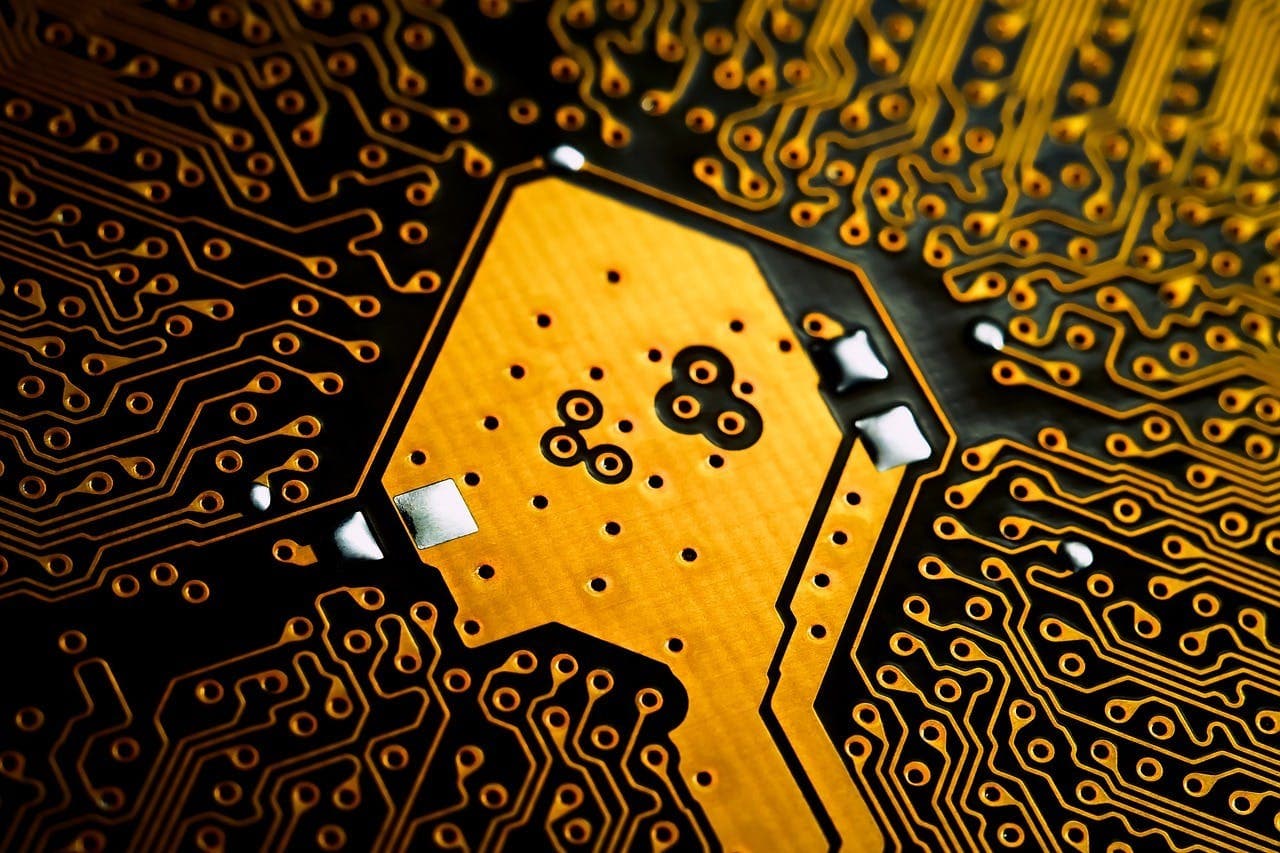 Big Tech Continues To Buy Semiconductors At Record Levels In 2022