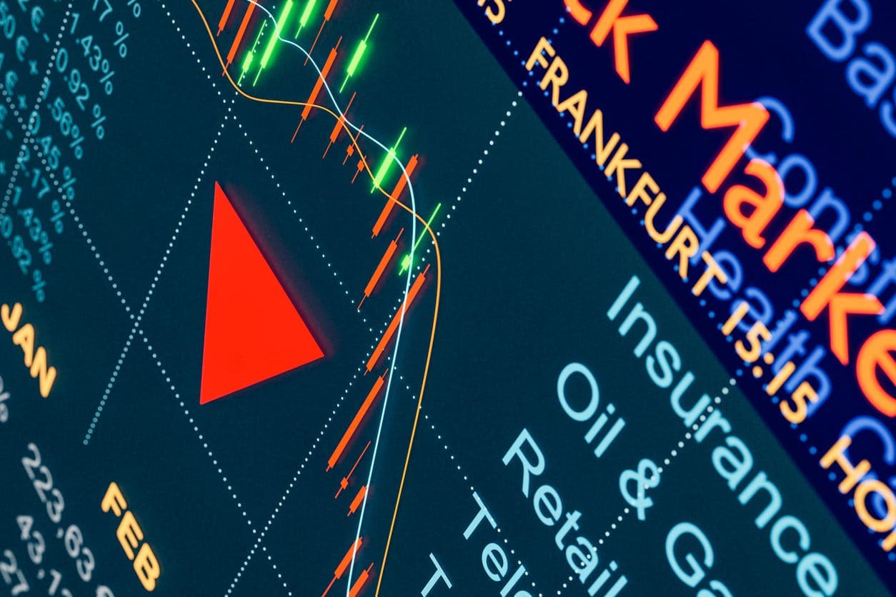 The Low is in for Bonds, As Well As Most Stocks (For Now)