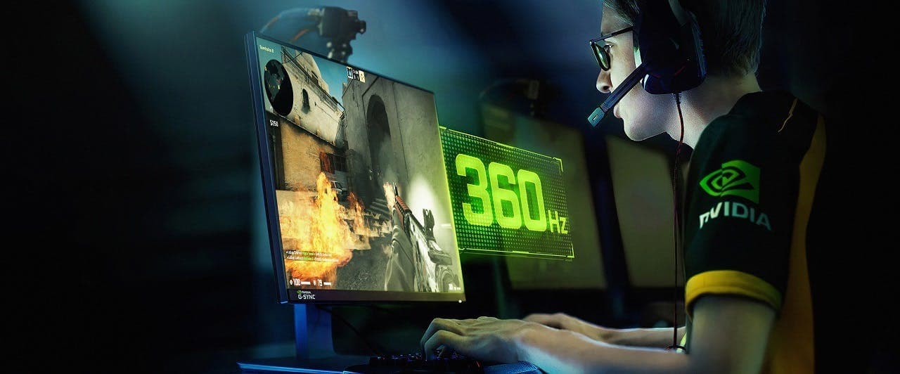 Nvidia Stock: Evidence Gaming Bottomed And Why It’s Important