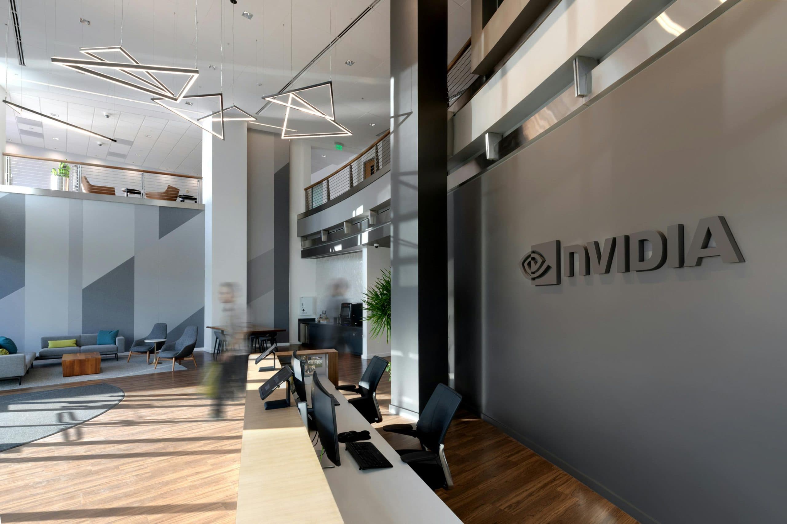 Interview with Real Vision: Nvidia is the #1 AI Stock and Why Cloud Looks Weak