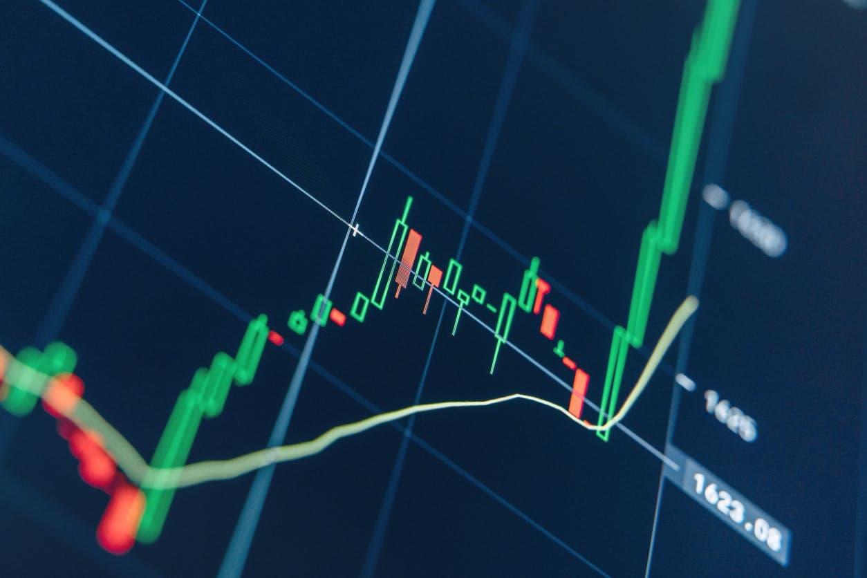 VIDEO: January Stock Market Correction Explained