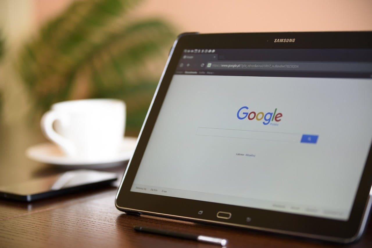 Google Stock: Search Is On The Precipice Of Multi-Decade Disruption