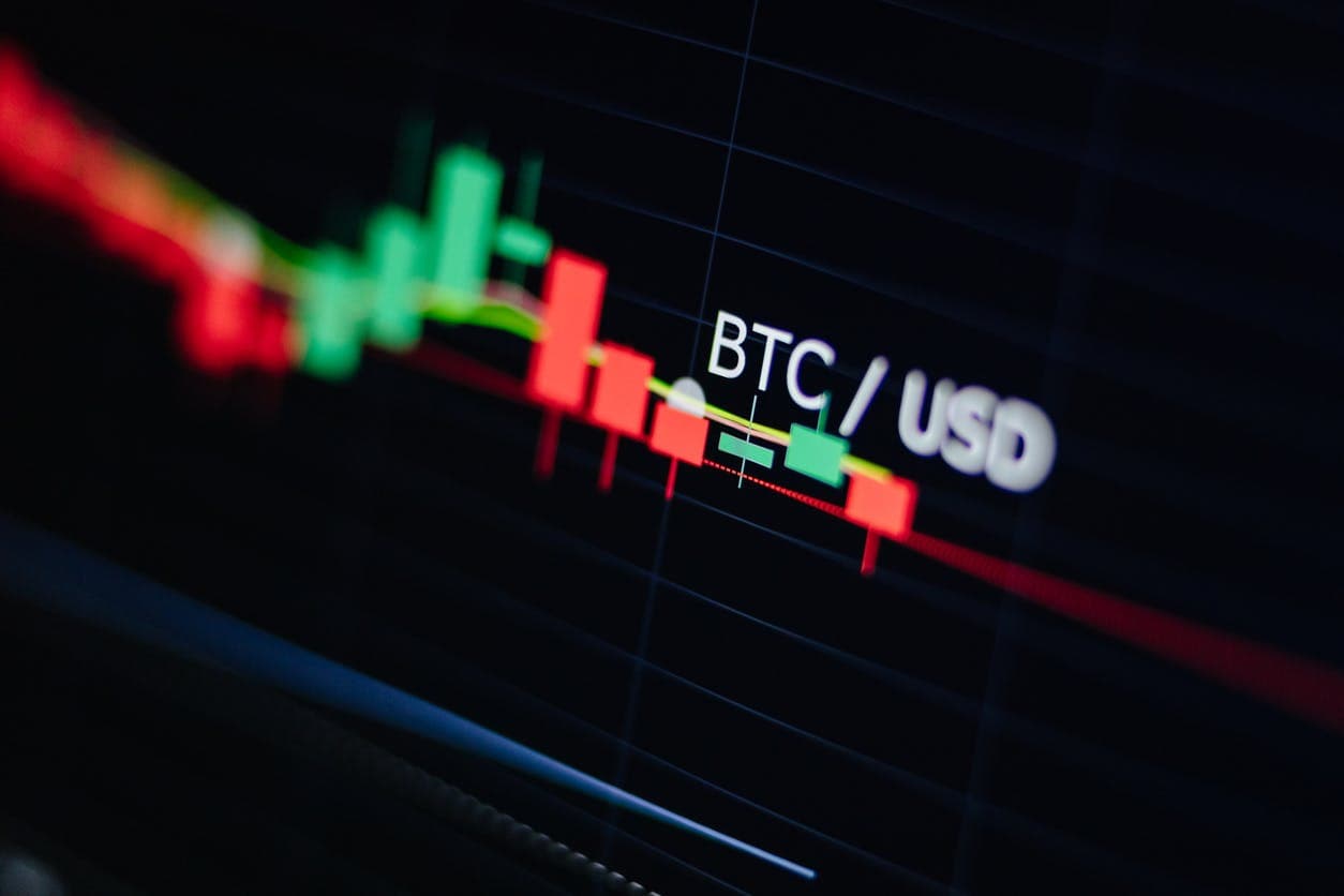 Bitcoin is up 40% in 2023, Here’s Where it Goes Next