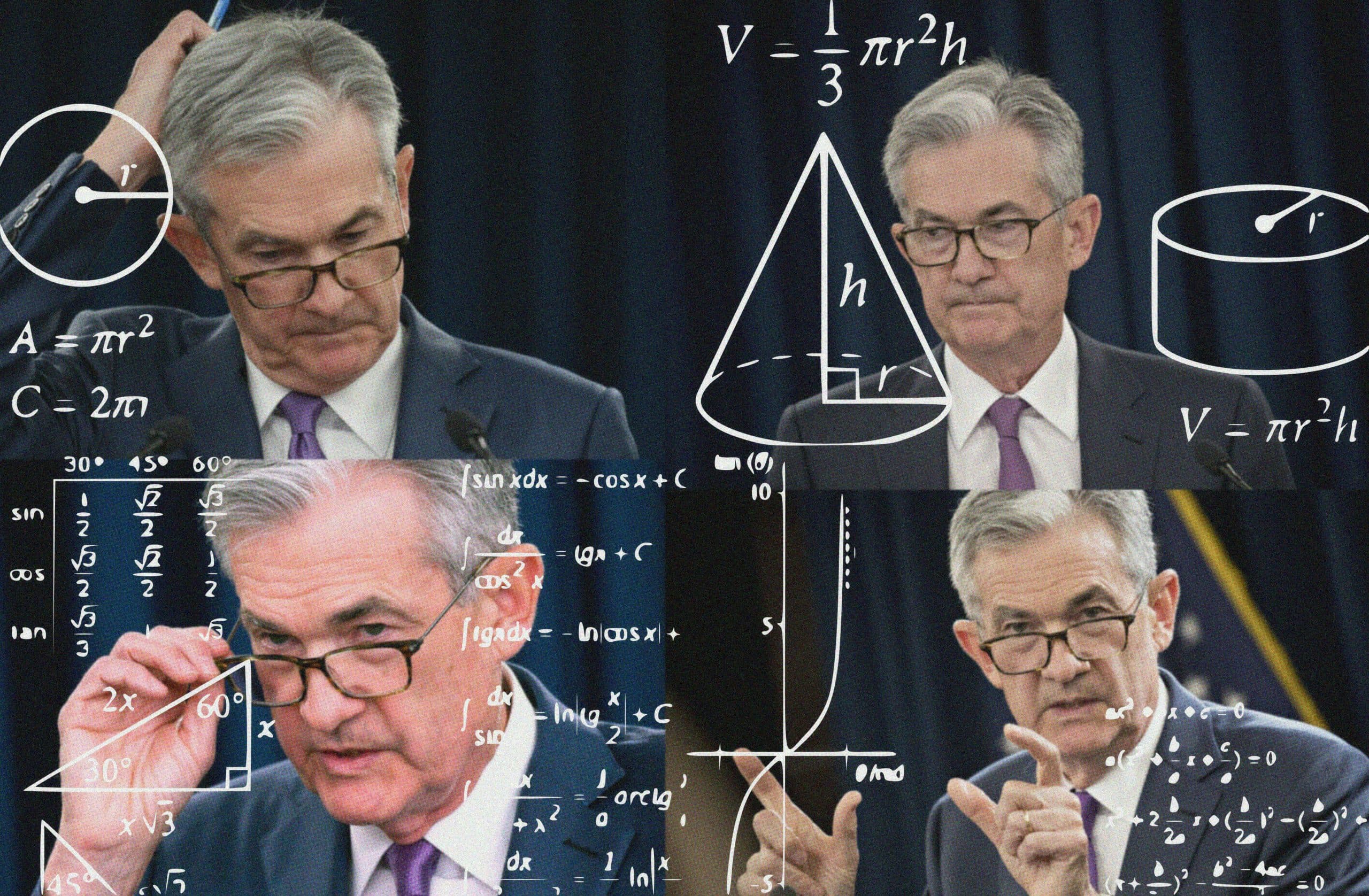 Master the FOMC Meetings: Our FOMC Cheat Sheet