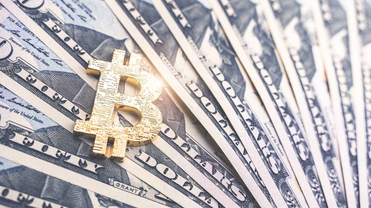 Bitcoin Vs Banks: Here’s Where the Price Goes Next