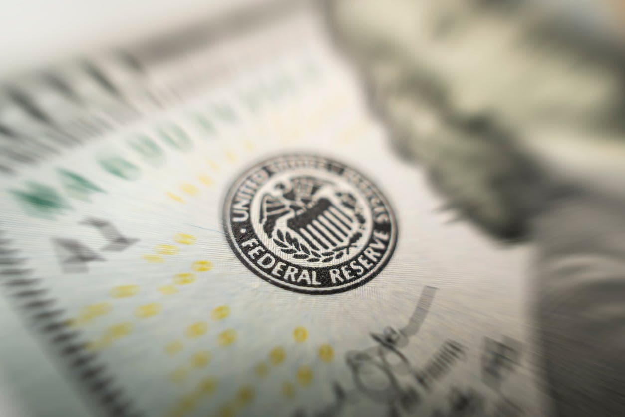 Where the I/O Fund Holds Cash When Banks Keeps Failing