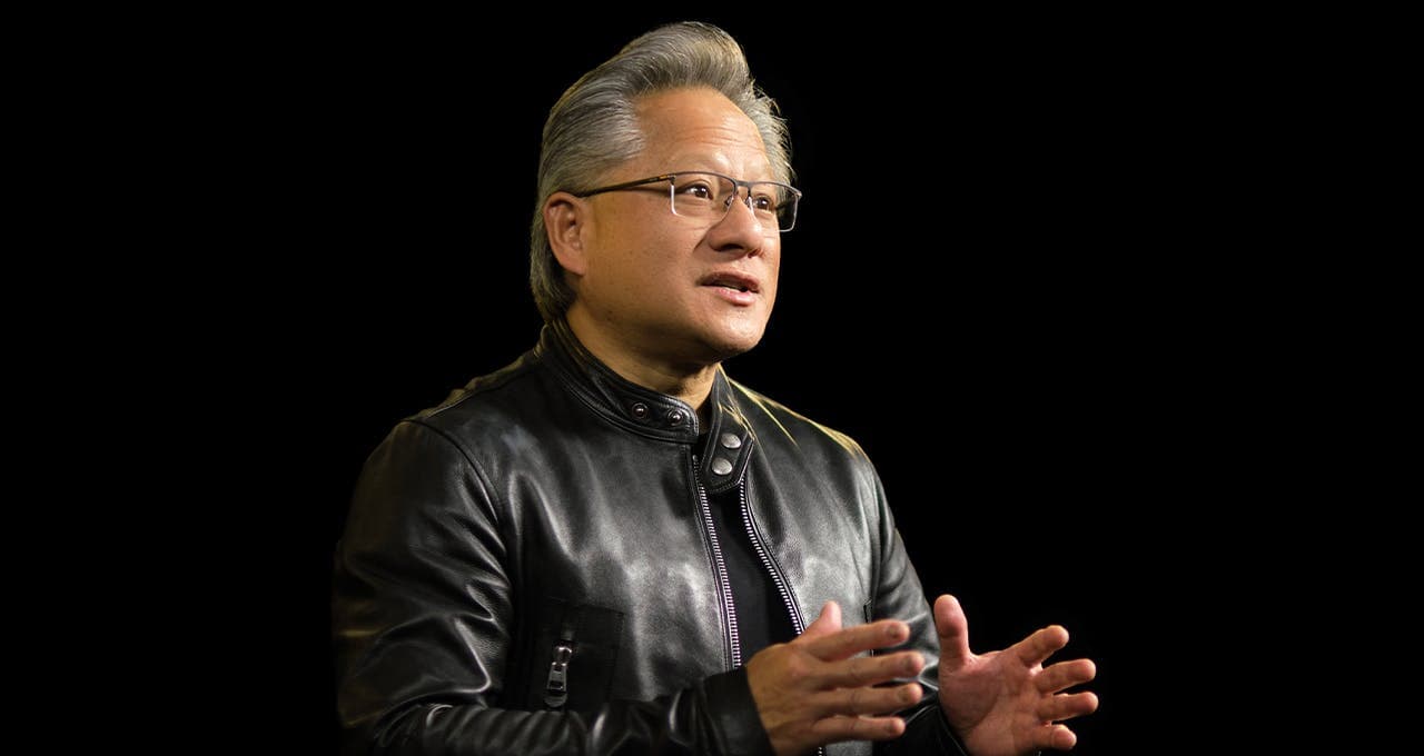 Nvidia Will “Still” Surpass Apple’s Valuation