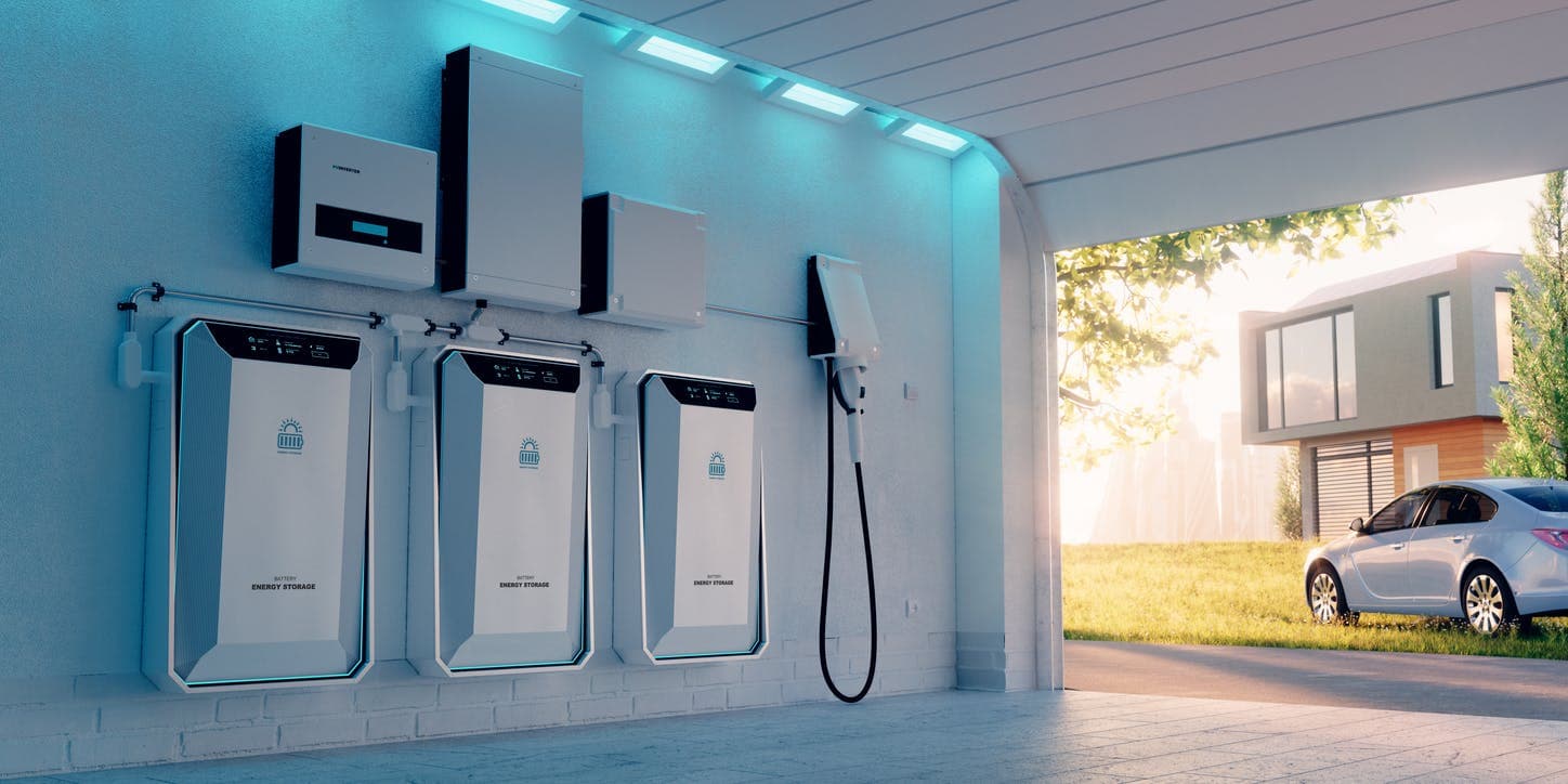 Renewable Energy Stocks That Benefit From $400 Billion IRA Bill