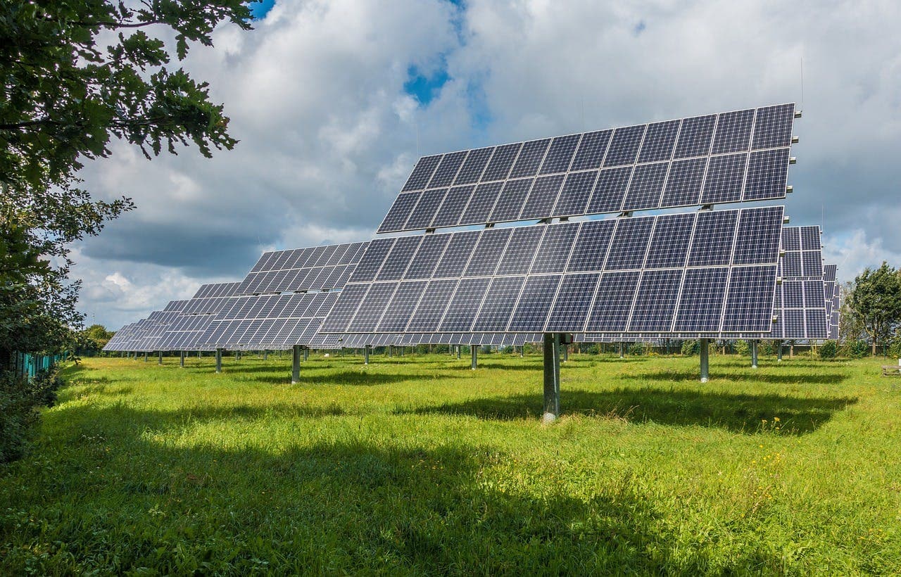 Solar Stocks Still Searching For A Bottom