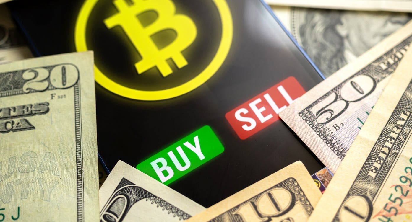 My Firm called the Bitcoin’s Bottom; Here is Where the Price Goes Next