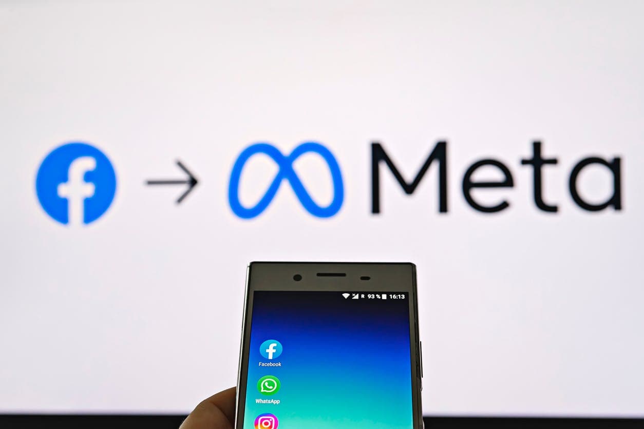Social Media Stocks: One Metric Shows Meta’s Clear Leadership