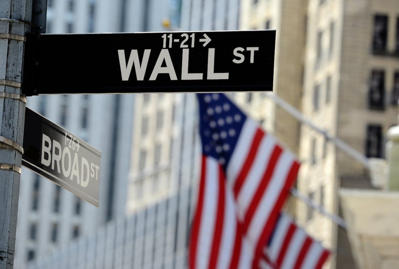 The Risk is Higher in the Market than it Feels