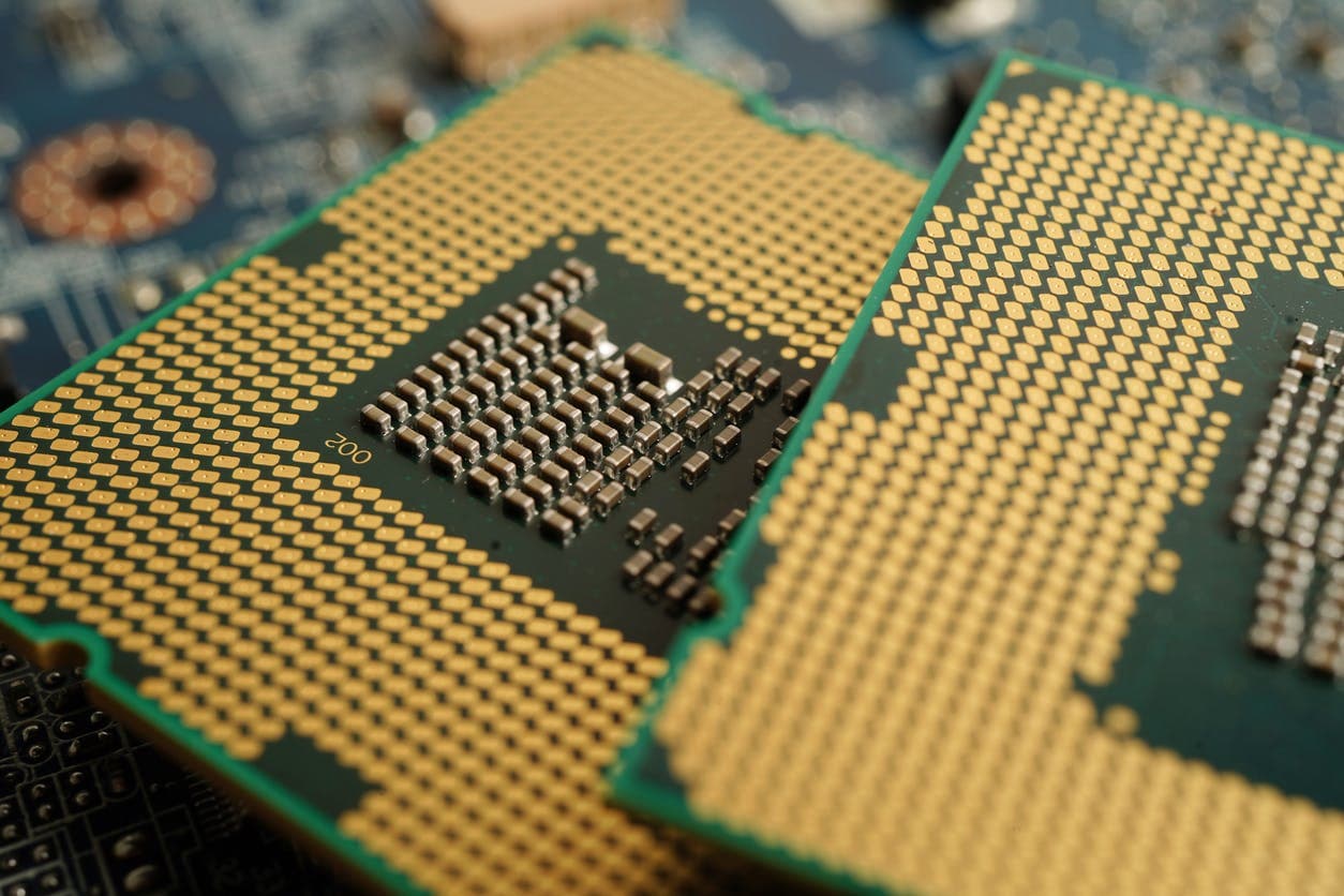 Arm Stock: Buy Its Customers, Not The Stock