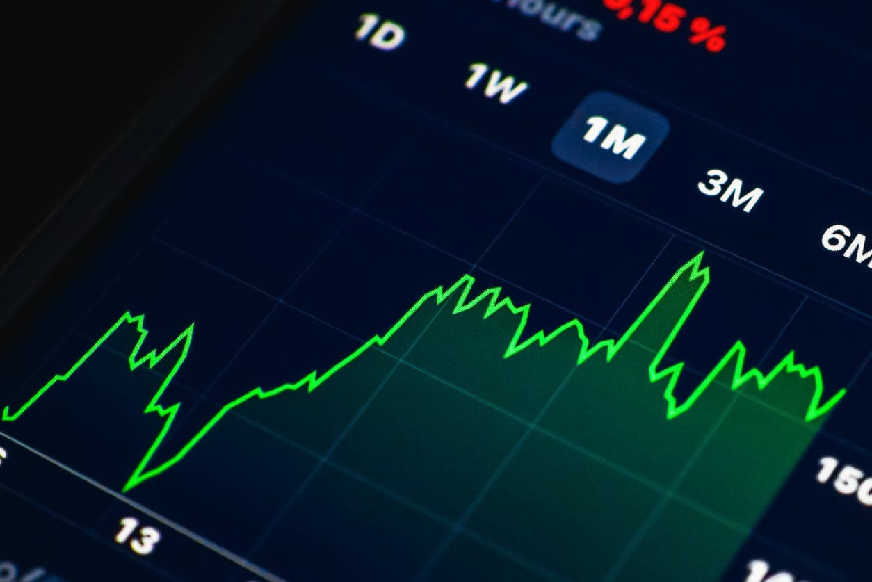Bitcoin Bull Market Intact as Risk Increases