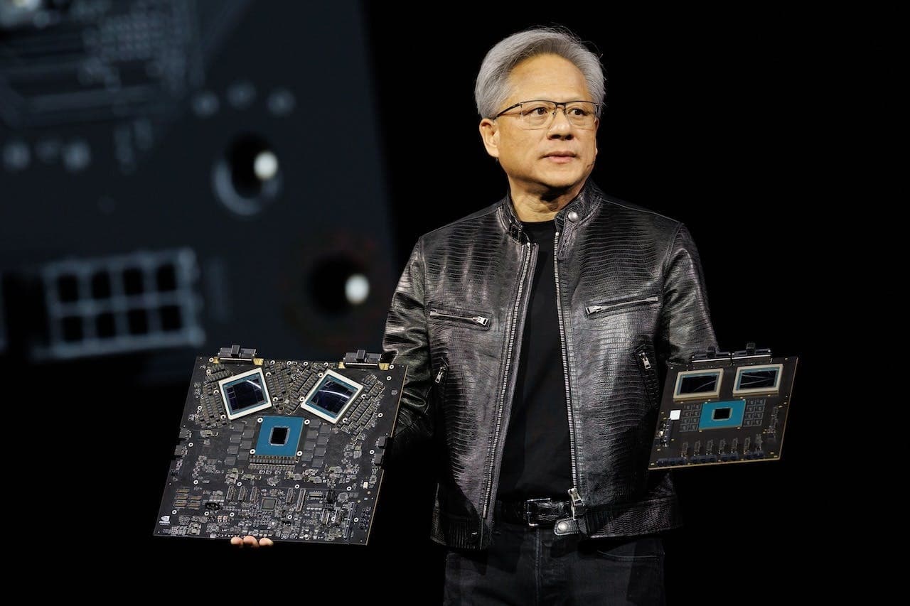 Nvidia Suppliers Send Mixed Signals for Delays on GB200 Systems – What It Means for NVDA Stock