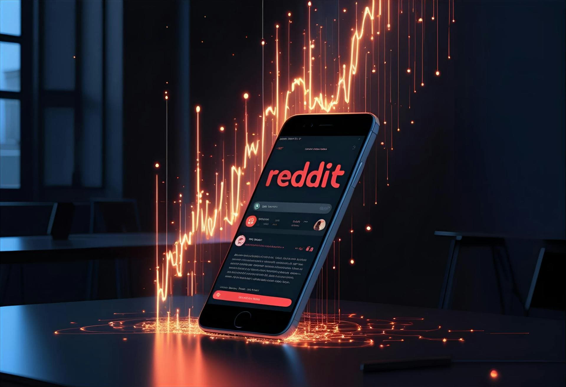Reddit Stock Blows the Doors Off – Can it Last?