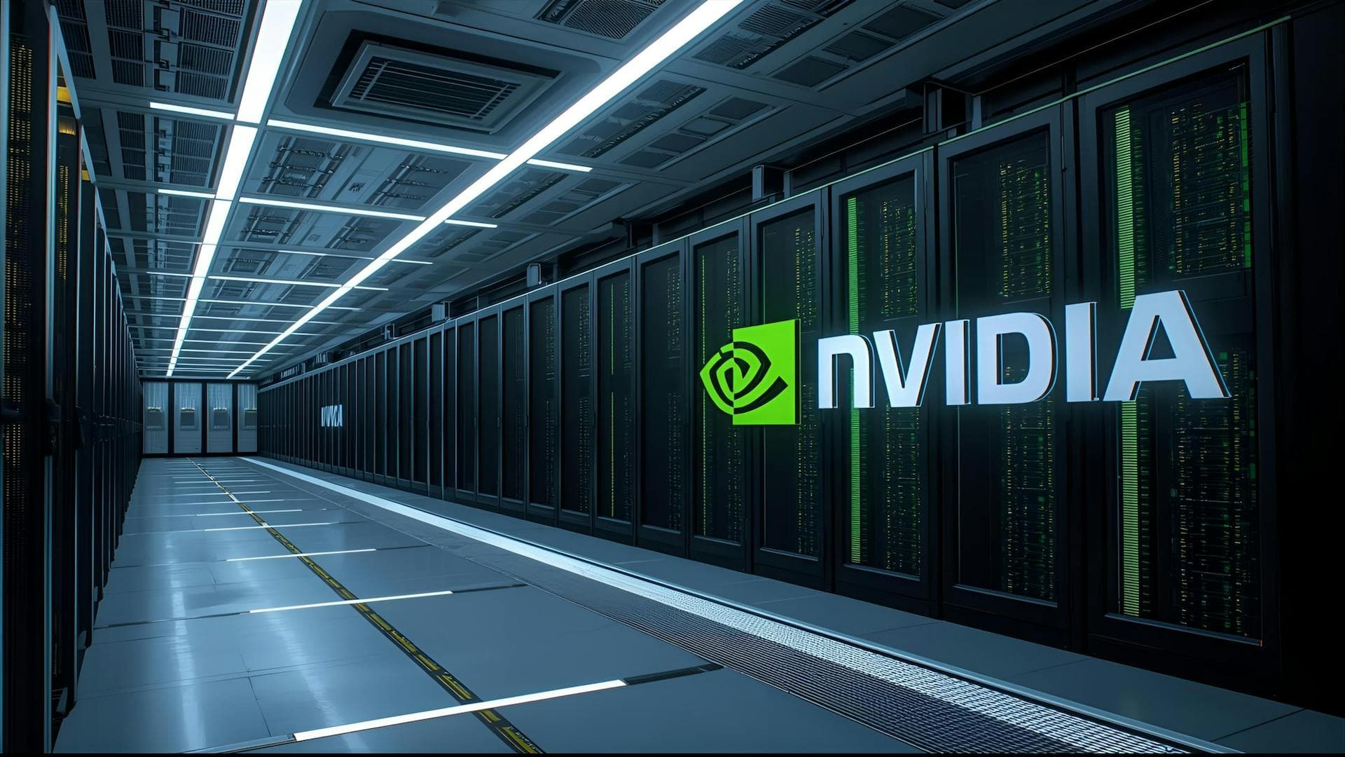 Updated Nvidia Stock Price Target – AI “Bubble” Narrative Ignores Re-Acceleration in Big Tech Capex