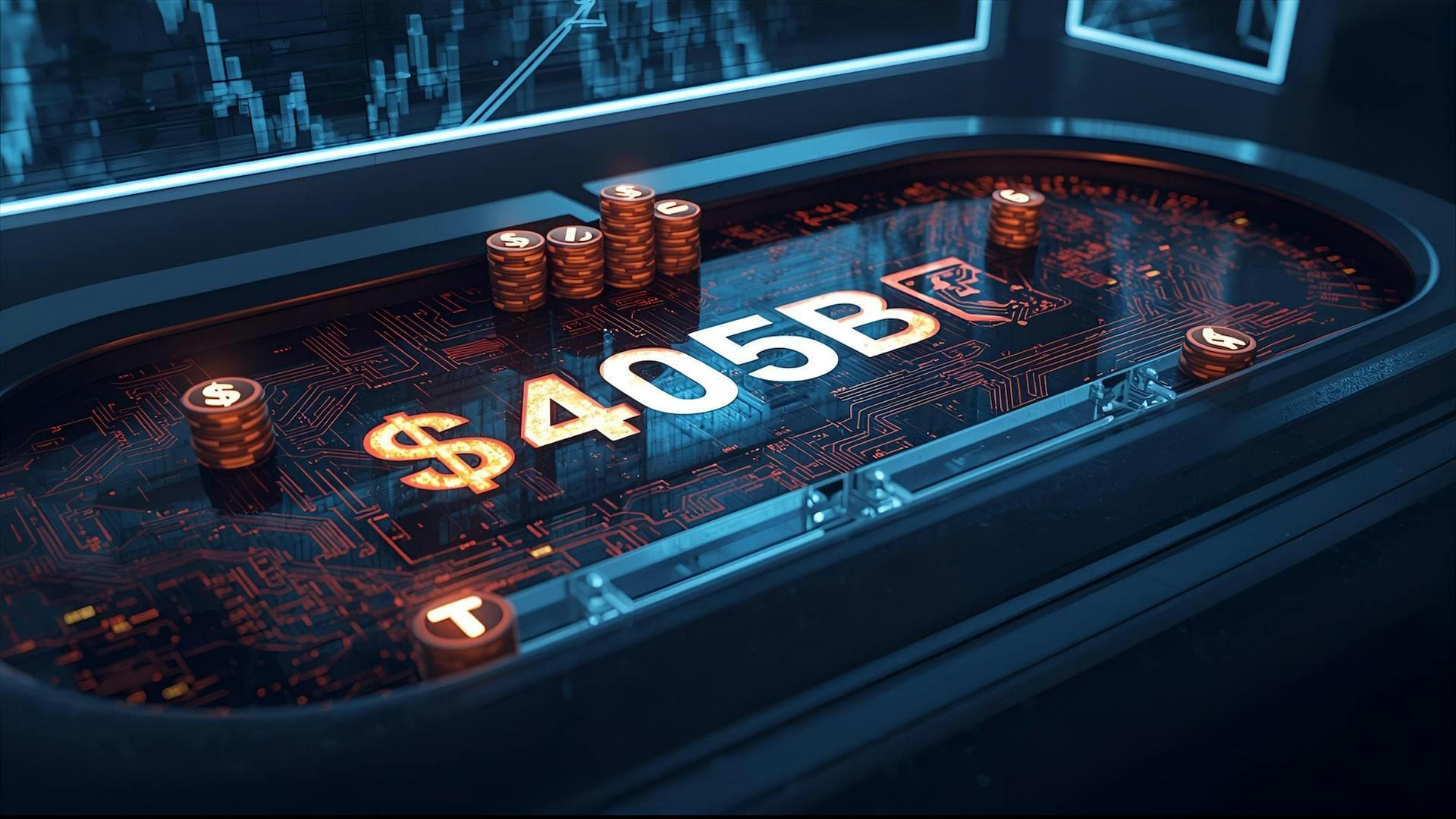 Big Tech’s $405B Bet: Why AI Stocks Are Set Up for a Strong 2026