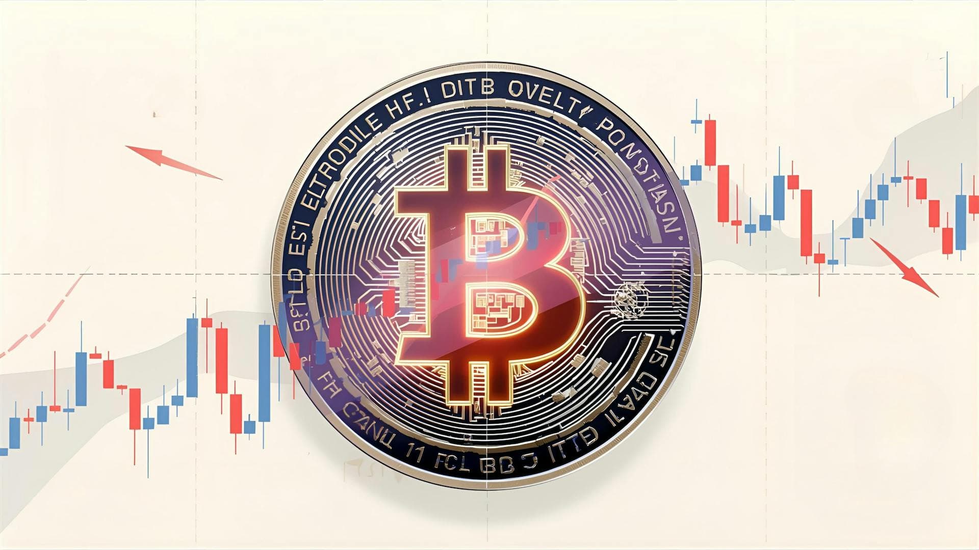 I/O Fund Called the Bitcoin Selloff: What Liquidity & DXY Data Predict Next