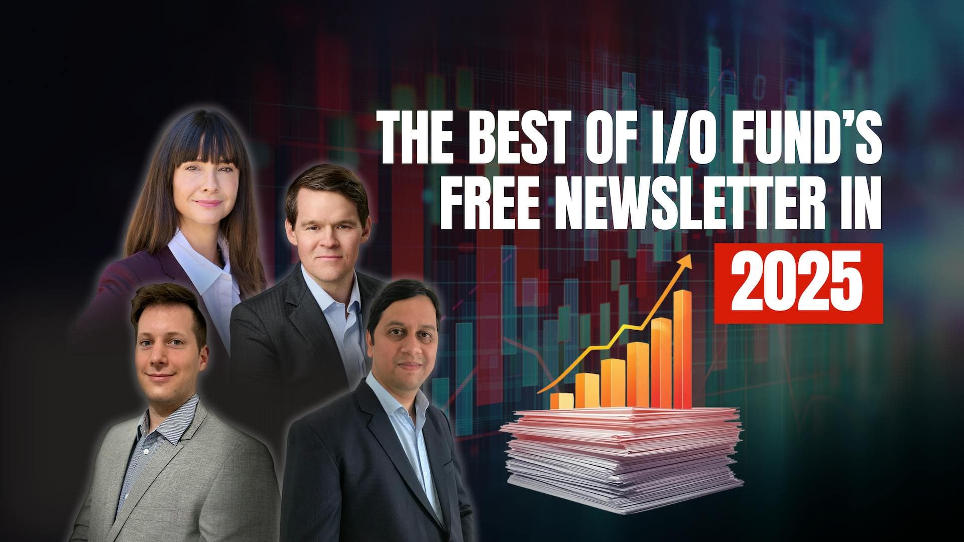Nvidia & Beyond: I/O Fund’s Best Free AI Stock Research in 2025