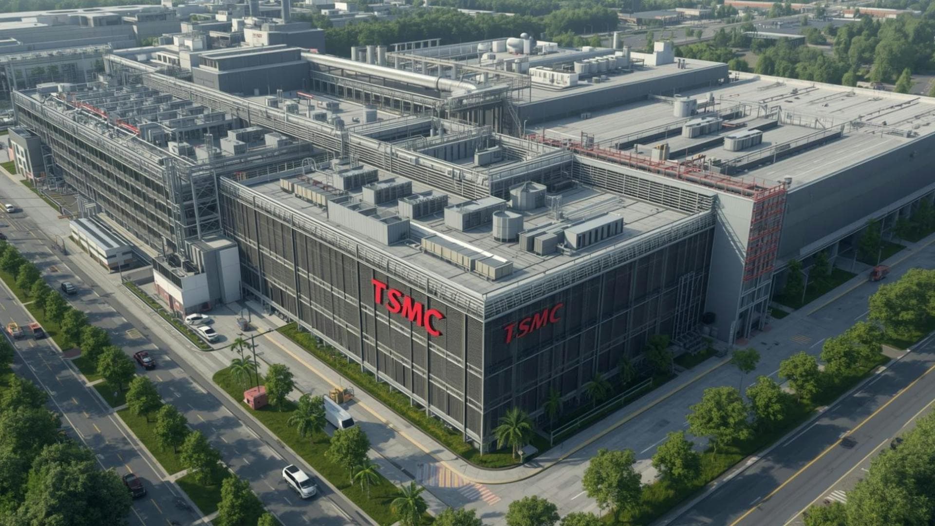The Future of AI Stocks? TSMC Commentary Suggests AI Megatrend
