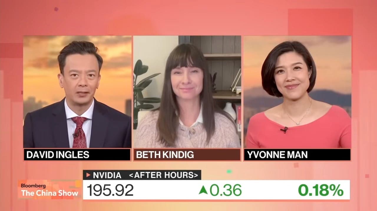 AI Fatigue or Big Opportunity? Nvidia’s Record Quarter Explained