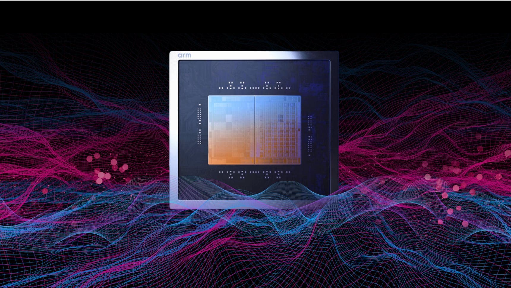 Arm Stock Could Win as Agentic AI Shifts the Bottleneck to CPUs