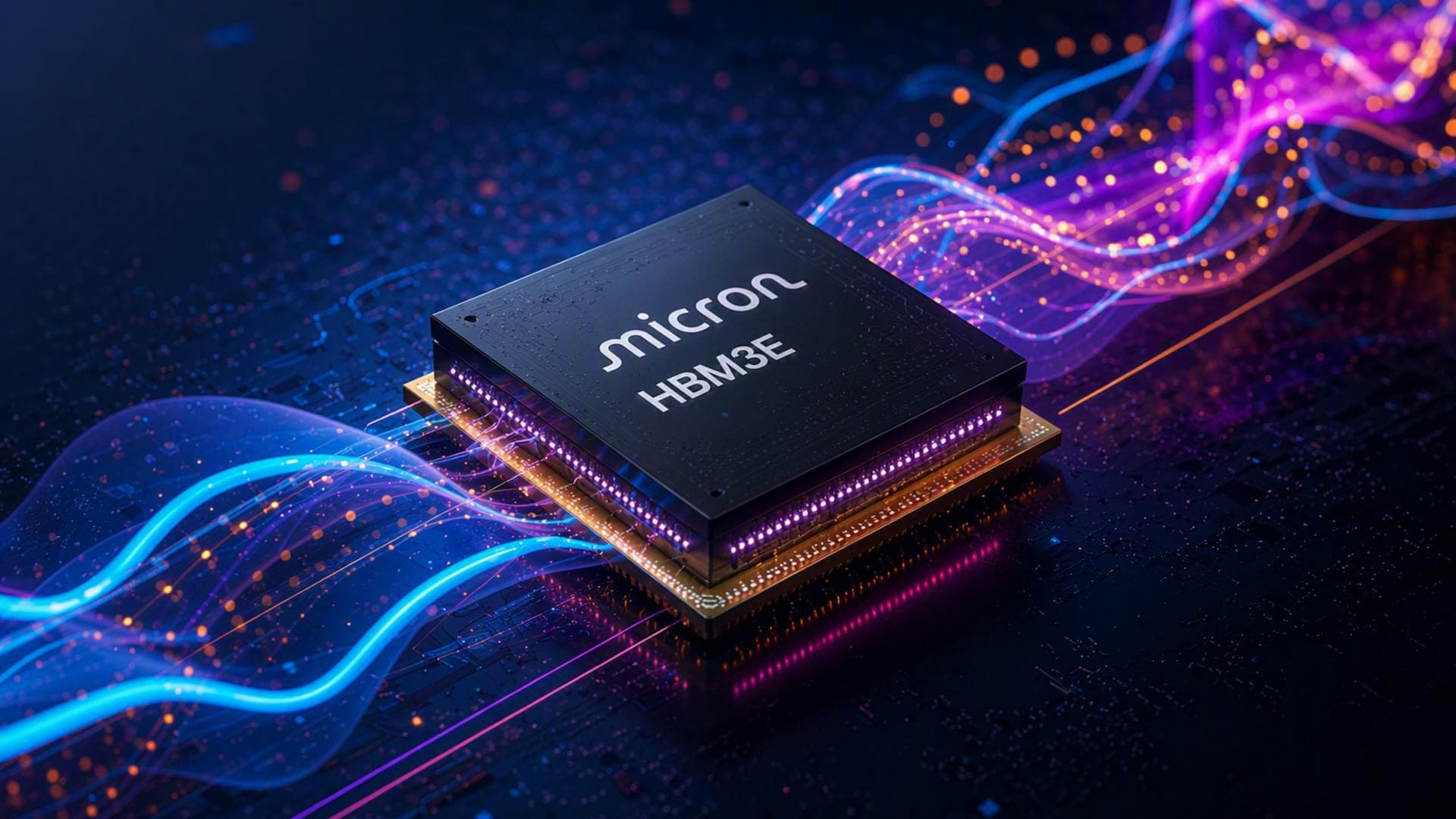 Micron Is Up 900%. Here’s Why the AI Memory Trade May Still Have Room to Run