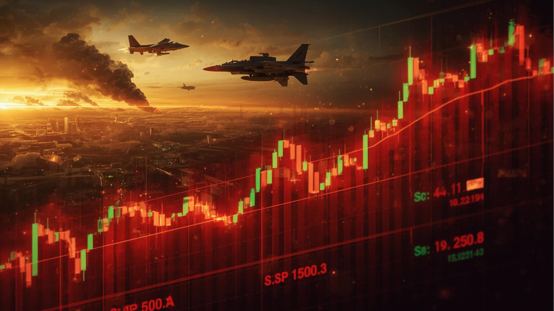 Why the S&P 500 Shrugged Off the Iran War — and What Could Finally Break the Rally