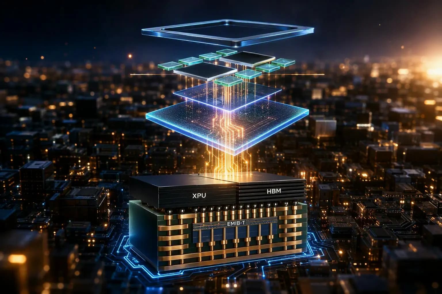Intel vs TSMC: How CoWoS Packaging Constraints Could Create an Opportunity for Intel Foundry