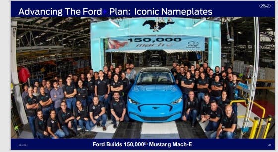Ford Presentation Image