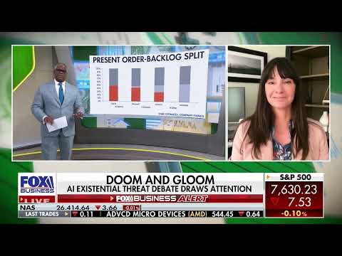 Beth Kindig on AI’s Next Wave: Inference, Cybersecurity & Energy Stocks